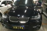 宝马X62012款xDrive35i