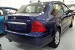 标致307三厢2008款2.0L 手动舒适版