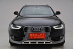 奥迪A4 allroad2013款40 TFSI allroad quattro 舒适型 