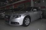 奥迪A4L2010款2.0TFSI 舒适型