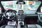 奔驰C63 AMG2010款C63 AMG 动感型增强版