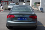 奥迪A4L2009款2.0TFSI 标准型