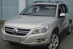 大众Tiguan2009款2.0TSI 豪华版