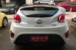 现代飞思Veloster2013款1.6T 自动旗舰版