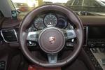 保时捷Panamera2010款Panamera 4 3.6L 