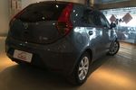 MG32011款1.5L Xross 精英版