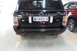 路虎揽胜2005款Range Rover 4.4