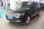 路虎揽胜2014款3.0 V6 SC Vogue SE