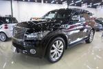 英菲尼迪QX802013款5.6L 4WD