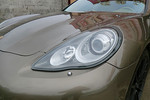 保时捷Panamera2010款Panamera 3.6L 