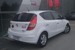 现代i302009款1.6L 自动劲享型