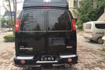 GMC Savana2013款5.3L 领袖版