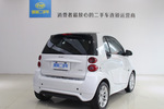 smartfortwo2014款1.0 MHD 硬顶城市光波激情版