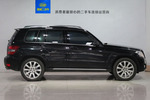 奔驰GLK级2010款GLK300 4MATIC 时尚版