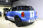 MINICOUNTRYMAN2011款1.6L COOPER FUN