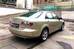 马自达MAZDA62004款2.3豪华型