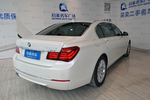 宝马7系2013款730Li 豪华型