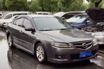 马自达MAZDA62008款2.0L 手自一体 豪华型