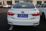 奔腾B702014款1.8T 自动运动尊享型