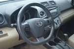 丰田RAV42011款2.4L 自动四驱豪华版 