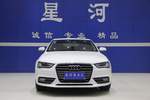 奥迪A4L2013款35 TFSI 自动标准型