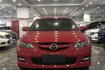 马自达MAZDA62013款2.0L 手自一体时尚型