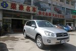 丰田RAV42010款2.0L 自动豪华升级版