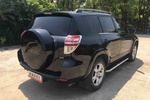 丰田RAV4荣放2011款2.4L 自动四驱至臻导航版 