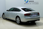 奥迪A5掀背2010款2.0TFSI 技术型