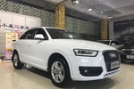 奥迪Q32015款35 TFSI 舒适型