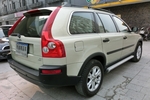 沃尔沃XC902006款2.9T 运动版（自动五速）