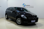 奔驰R级2011款R350L 4MATIC