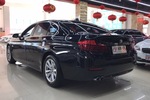 宝马5系2014款520Li 典雅型