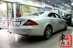 奔驰CLS级2007款CLS350 3.5 自动