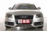 奥迪A4L2010款2.0TFSI 舒适型