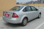 福特福克斯三厢2007款1.8L 自动时尚型