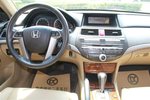 本田雅阁2010款2.4L EXL Navi