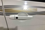 丰田RAV4荣放2011款2.4L 自动四驱豪华版 