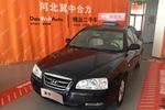 现代伊兰特2007款1.6GL 手动舒适型