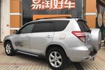 丰田RAV4荣放2009款2.0L 自动经典版