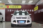 福特翼虎2013款1.6L GTDi 两驱风尚型 