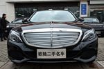 奔驰C级2015款C 200L