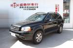 沃尔沃XC902007款2.5T 手自一体式 四驱 7座