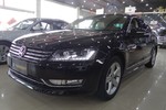 大众帕萨特2013款1.8TSI DSG 御尊版