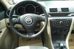 马自达MAZDA3经典2007款1.6 手动标准型