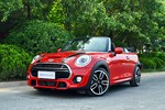 MINIMINI2016款2.0T COOPER S CABRIO