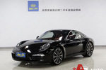 保时捷9112012款Carrera 3.4L