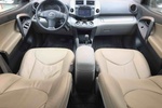 丰田RAV4荣放2009款2.0L 自动经典版