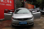 起亚福瑞迪2011款1.6L GLS 手动