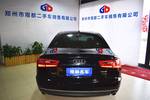 奥迪A6L2014款TFSI 标准型